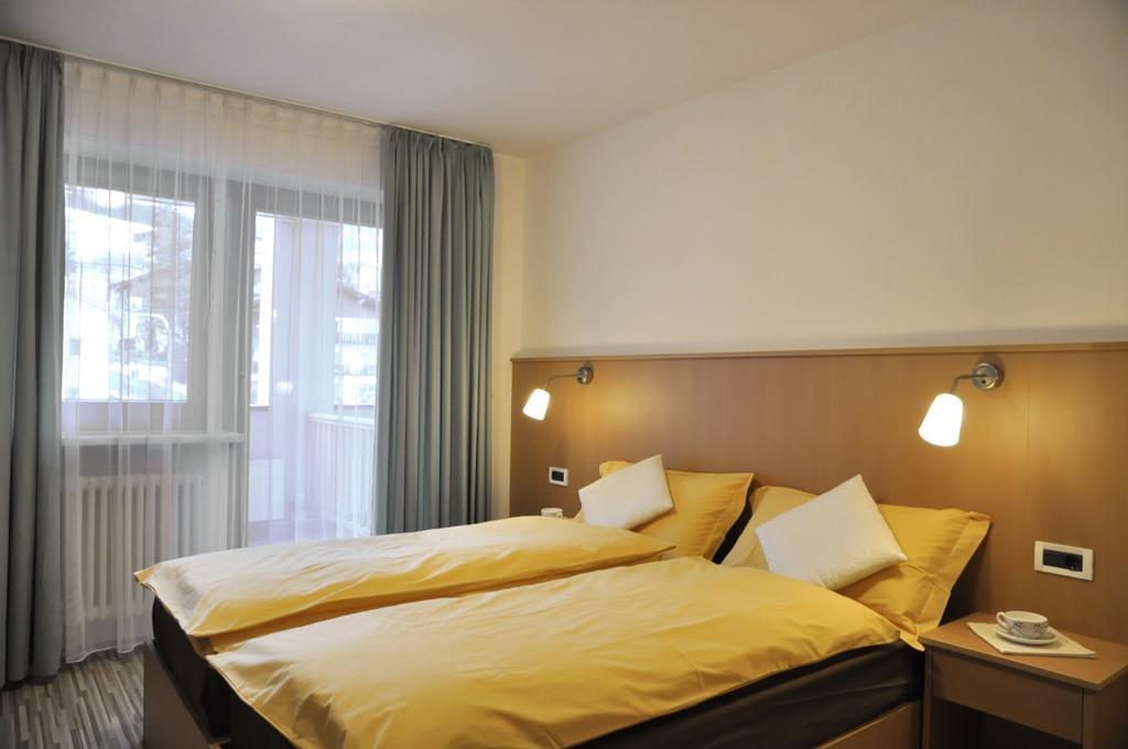 Residence Nagler - Belaval Apartments Badia  Kamer foto