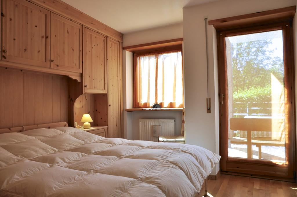 Residence Nagler - Belaval Apartments Badia  Kamer foto