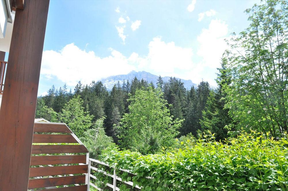 Residence Nagler - Belaval Apartments Badia  Buitenkant foto