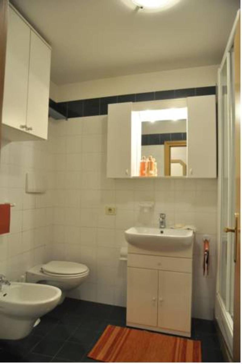 Residence Nagler - Belaval Apartments Badia  Buitenkant foto